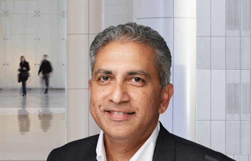 Devang Gambhirwala